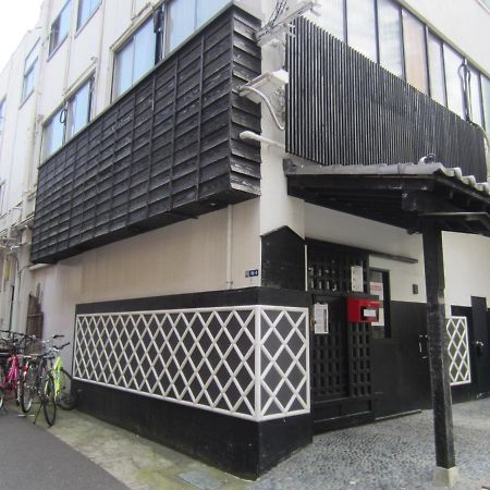 Nomad Hostel East طوكيو المظهر الخارجي الصورة