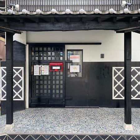 Nomad Hostel East طوكيو المظهر الخارجي الصورة