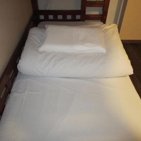 Nomad Hostel East طوكيو المظهر الخارجي الصورة